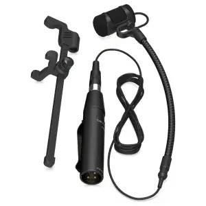 Behringer CB100 Akustik Gitar için Condenser Mikrofon - 1