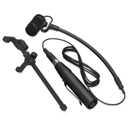 Behringer CB100 Akustik Gitar için Condenser Mikrofon - 2