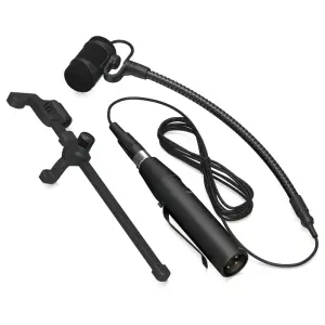 Behringer CB100 Akustik Gitar için Condenser Mikrofon - 2