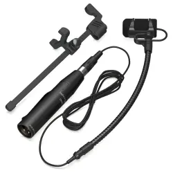 Behringer CB100 Akustik Gitar için Condenser Mikrofon - 3