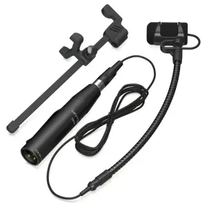 Behringer CB100 Akustik Gitar için Condenser Mikrofon - 3