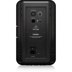 BEHRINGER CE500D Aktif 100-Watt Hoparlör - 3