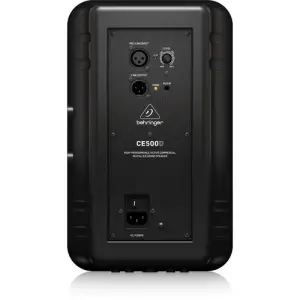 BEHRINGER CE500D Aktif 100-Watt Hoparlör - 3