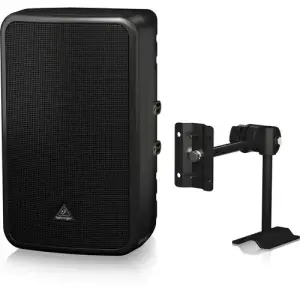 BEHRINGER CE500D Aktif 100-Watt Hoparlör - 4