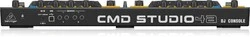 BEHRINGER CMD STUDIO 4A CMD Studio 4a 4-Deck DJ MIDI Controller with 4-Channel Audio Interface - 3
