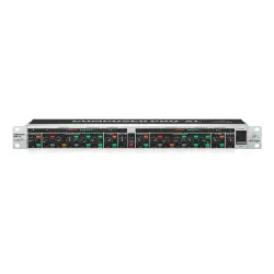 Behringer Composer Pro-XL MDX2600 V2 2 Kanallı Dinamik Ses İşlemci - 2