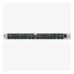 Behringer Composer Pro-XL MDX2600 V2 2 Kanallı Dinamik Ses İşlemci - 3