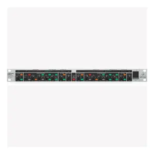 Behringer Composer Pro-XL MDX2600 V2 2 Kanallı Dinamik Ses İşlemci - 3