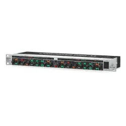 Behringer Composer Pro-XL MDX2600 V2 2 Kanallı Dinamik Ses İşlemci - 4