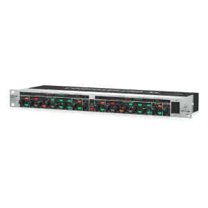 Behringer Composer Pro-XL MDX2600 V2 2 Kanallı Dinamik Ses İşlemci - 4