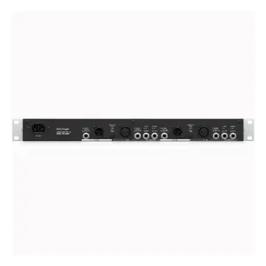 Behringer Composer Pro-XL MDX2600 V2 2 Kanallı Dinamik Ses İşlemci - 5