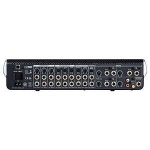 Behringer CONTROL2USB High-end Studio Control with VCA Control and USB Audio Interface - 4