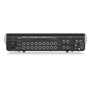 Behringer CONTROL2USB USB Ses Kartlı Stüdyo Monitör Kontrol Ünitesi - 5