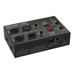 Behringer CT200 8’i 1 Arada Kablo Test Cihazı - 1