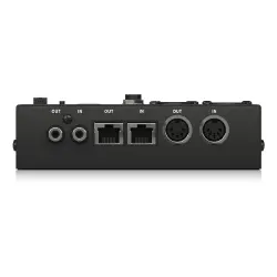 Behringer CT200 8’i 1 Arada Kablo Test Cihazı - 5