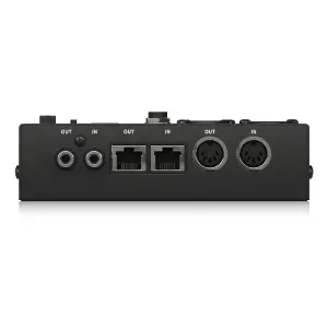 Behringer CT200 8’i 1 Arada Kablo Test Cihazı - 5