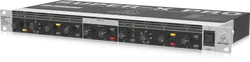 Behringer Super-X Pro CX2310 V2 Multi-channel Crossover with Subwoofer Output - 3