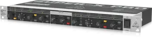 Behringer Super-X Pro CX2310 V2 Multi-channel Crossover with Subwoofer Output - 3