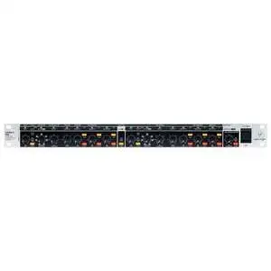 Behringer Super-X Pro CX3400 V2 Multi-channel Crossover with Limiters - 1