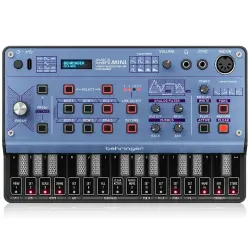 Behringer CZ-1 MINI Hybrid Phase Distortion Synthesizer - Behringer