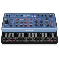 Behringer CZ-1 MINI Hybrid Phase Distortion Synthesizer - 2