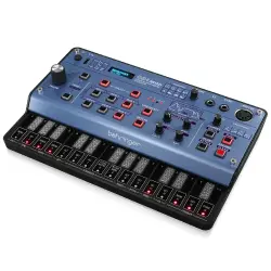 Behringer CZ-1 MINI Hybrid Phase Distortion Synthesizer - 3