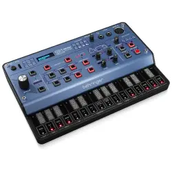 Behringer CZ-1 MINI Hybrid Phase Distortion Synthesizer - 4