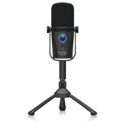 Behringer D2 Podcast Pro Large Diaphragm Dynamic Podcast Mikrofon - 1