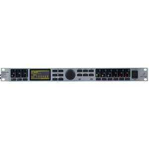 Behringer Ultra-Drive Pro DCX2496 Loudspeaker Management System - Behringer