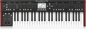 Behringer DeepMind 12 49-key 12-voice Analog Synthesizer - 1