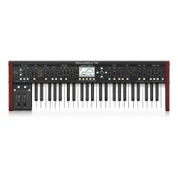 Behringer DeepMind 12 49-key 12-voice Analog Synthesizer - 1