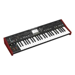 Behringer DeepMind 12 49-key 12-voice Analog Synthesizer - 2