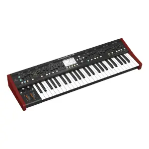 Behringer DeepMind 12 49-key 12-voice Analog Synthesizer - 2