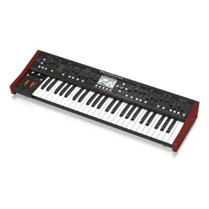 Behringer DeepMind 12 49-key 12-voice Analog Synthesizer - 4
