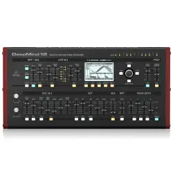 BEHRINGER DEEPMIND 12D / Synthesizer - 1