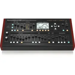BEHRINGER DEEPMIND 12D / Synthesizer - 2