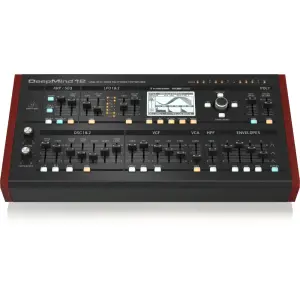 BEHRINGER DEEPMIND 12D / Synthesizer - 2