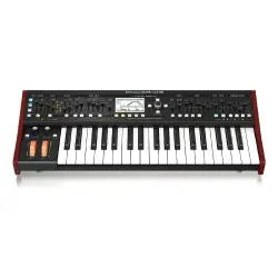 Behringer DeepMind 6 37-key 6-voice Analog Synthesizer - 3