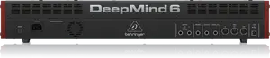Behringer DeepMind 6 37-key 6-voice Analog Synthesizer - 4