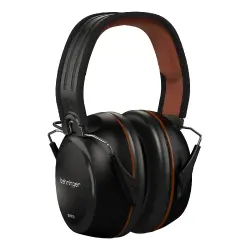 Behringer DH100 Professional Drummer Headphones - 1