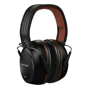 Behringer DH100 Professional Drummer Headphones - Behringer