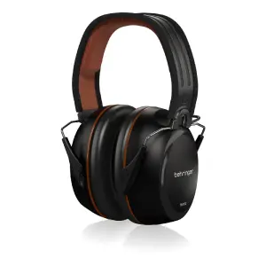 Behringer DH100 Professional Drummer Headphones - 3