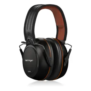 Behringer DH100 Professional Drummer Headphones - 4