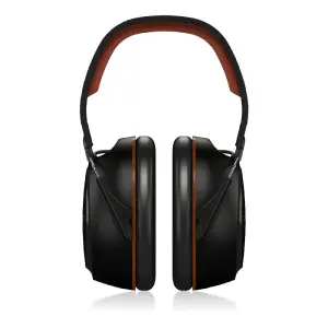 Behringer DH100 Professional Drummer Headphones - 5