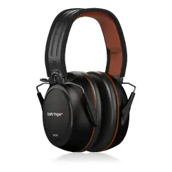 Behringer DH100 Kapalı Arka Elektronik Davul Kulaklığı - 4