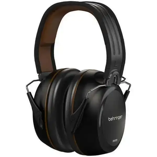 Behringer - Behringer DH100 Profesyonel Davulcu Kulaklık