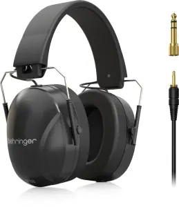 BEHRINGER DH80 Profesyonel Davulcu Kulaklığı - 1