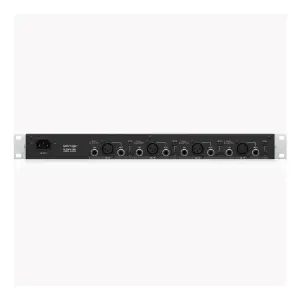 Behringer DI4000 V2 4-channel Active Direct Box - 5