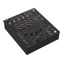 Behringer DJX900USB 5 Kanal Profesyonel USB DJ Mikseri - Behringer