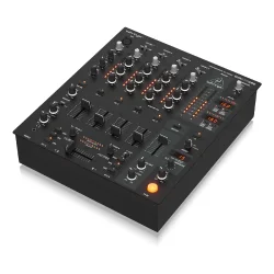 Behringer DJX900USB 5 Kanal Profesyonel USB DJ Mikseri - 4